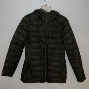 MICHAEL KORS OLIVE GREEN JACKET 🧥✨